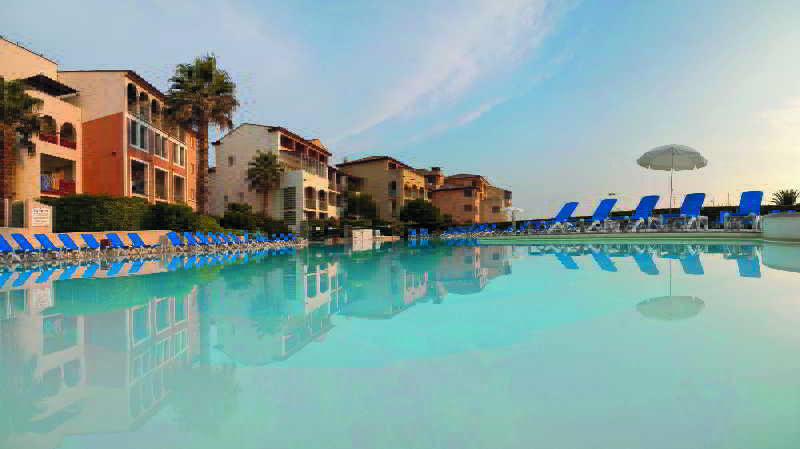 Les Rivages - Appartement Vue Mer Imprenable-Piscine Six-Fours-les-Plages Zewnętrze zdjęcie