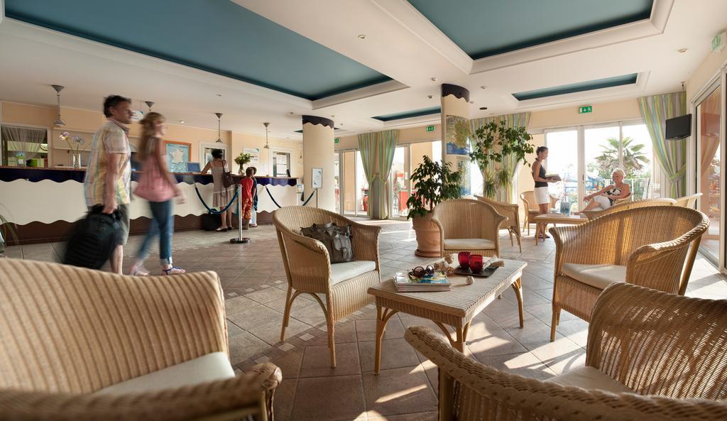 Les Rivages - Appartement Vue Mer Imprenable-Piscine Six-Fours-les-Plages Zewnętrze zdjęcie
