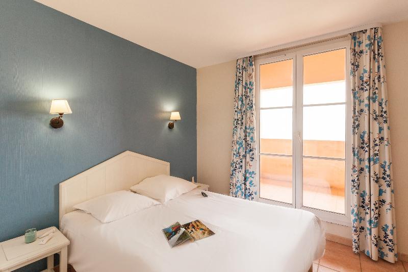 Les Rivages - Appartement Vue Mer Imprenable-Piscine Six-Fours-les-Plages Zewnętrze zdjęcie
