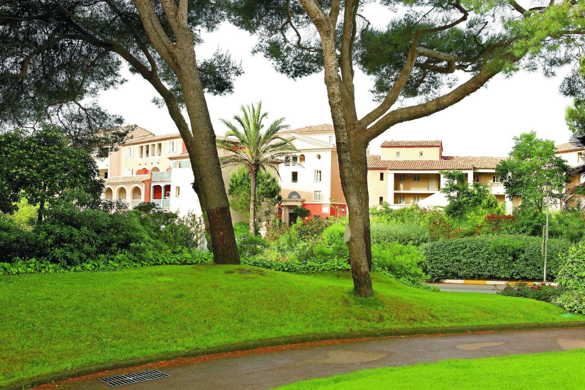 Les Rivages - Appartement Vue Mer Imprenable-Piscine Six-Fours-les-Plages Zewnętrze zdjęcie