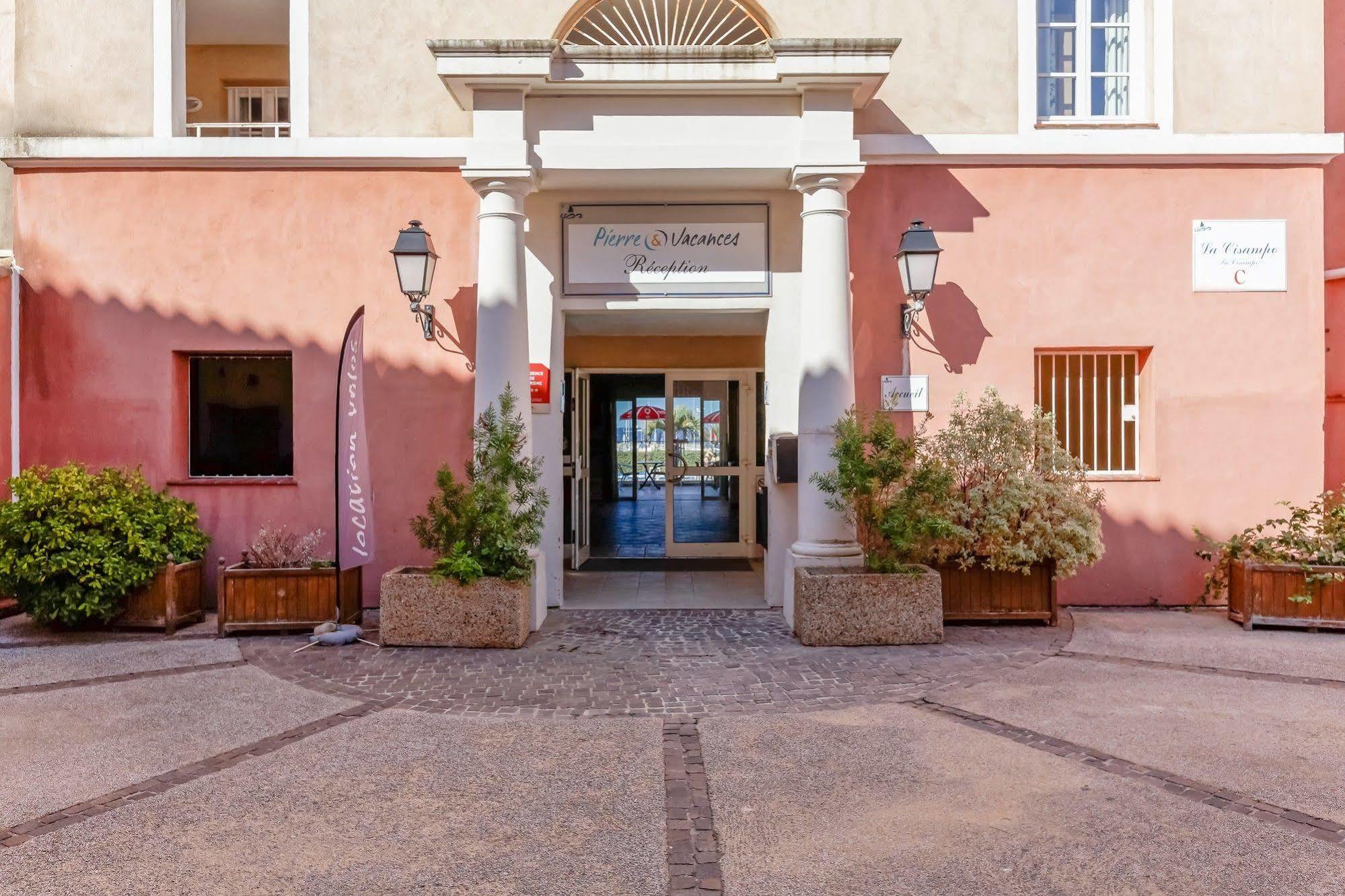 Les Rivages - Appartement Vue Mer Imprenable-Piscine Six-Fours-les-Plages Zewnętrze zdjęcie