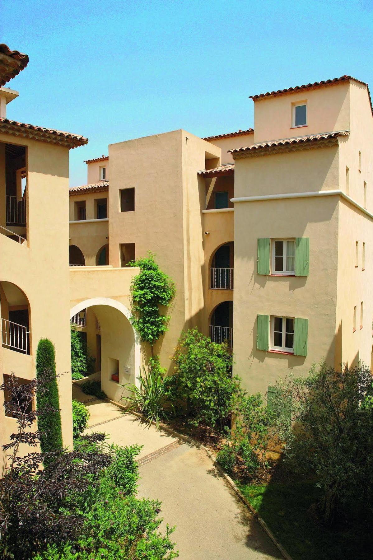 Les Rivages - Appartement Vue Mer Imprenable-Piscine Six-Fours-les-Plages Zewnętrze zdjęcie