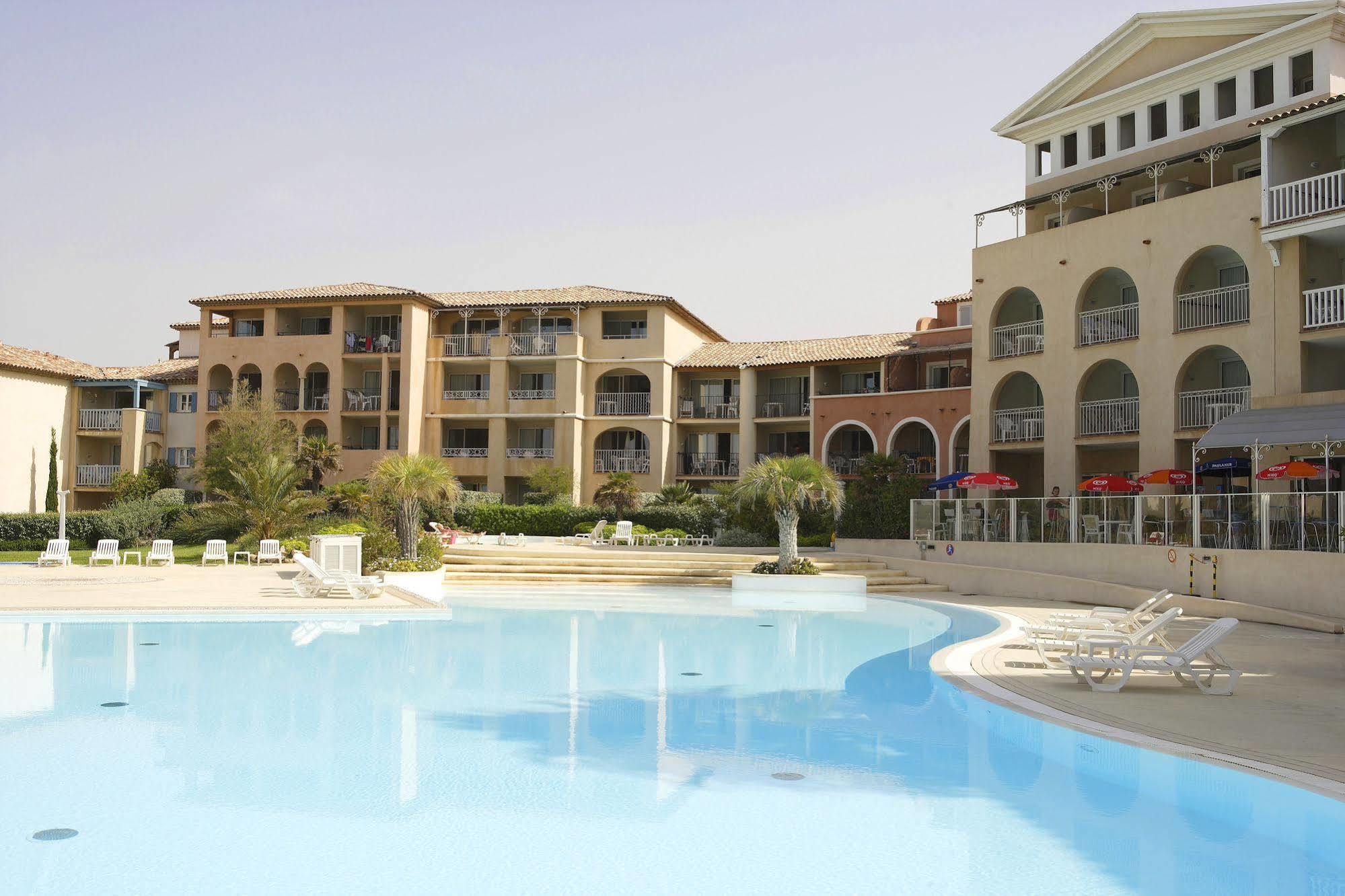 Les Rivages - Appartement Vue Mer Imprenable-Piscine Six-Fours-les-Plages Zewnętrze zdjęcie