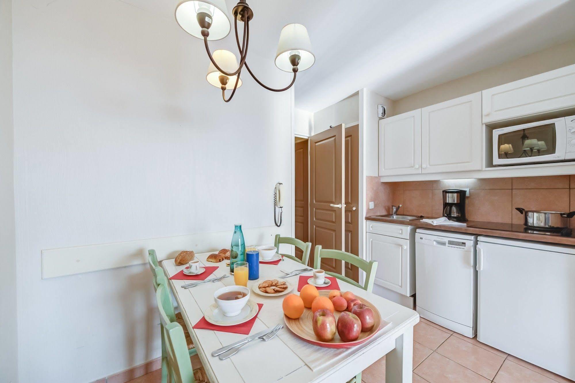 Les Rivages - Appartement Vue Mer Imprenable-Piscine Six-Fours-les-Plages Zewnętrze zdjęcie